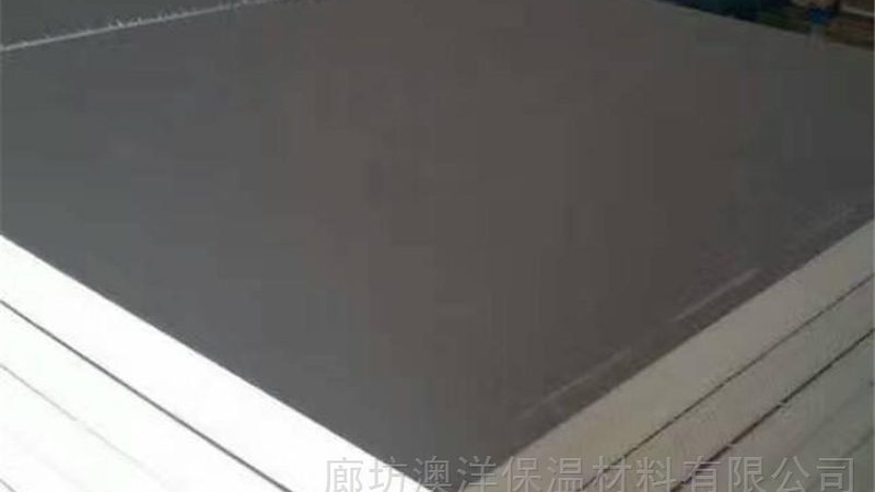 聚氨酯保温板：揭秘每平米价格背后的因素