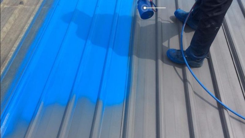 自粘防水卷材包工包料施工步骤