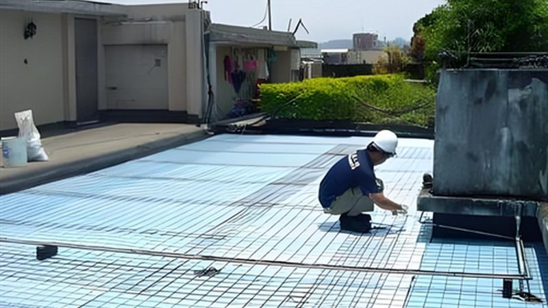 四川岩棉板选购：如何避免常见误区**