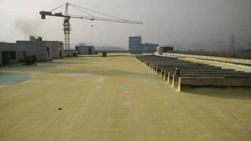 阳台防水：关键做法解析与价格参考