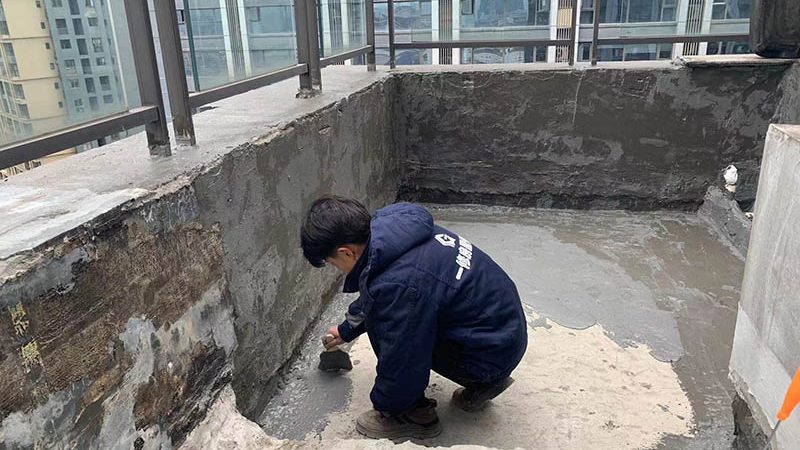 外墙防水材料标准规范：解读与合规要点**