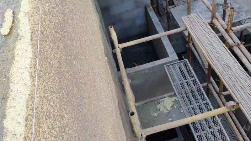 防水工程施工资质年检注意事项