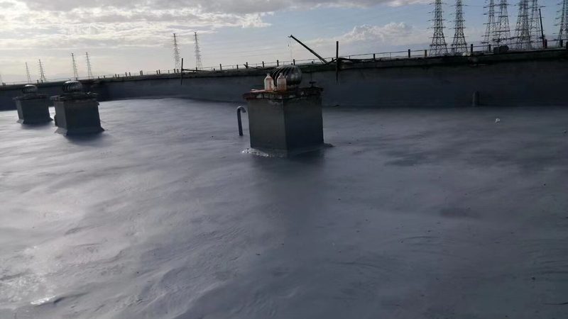 地下室防水涂料与防水卷材：本质区别与适用场景