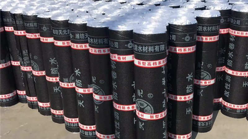 防水涂料环保性能型号区别解析