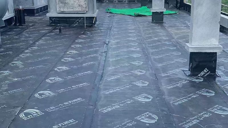 卫生间防水补漏，这些标准你了解吗？**