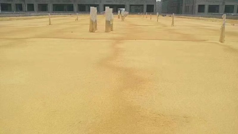 自粘型屋面防水卷材：如何避免选购误区