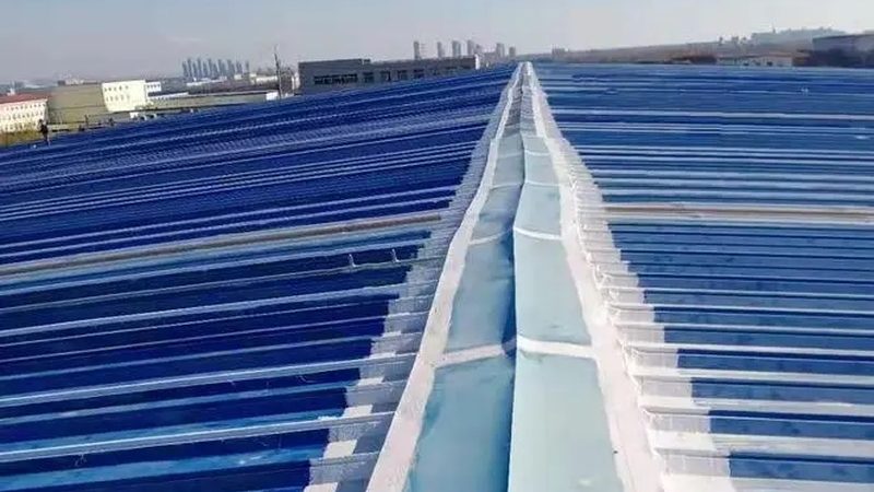 防水材料施工，这些工具清单不可少