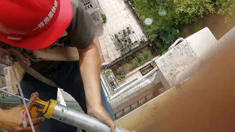 北京防水卷材定制：揭秘定制化防水解决方案的奥秘
