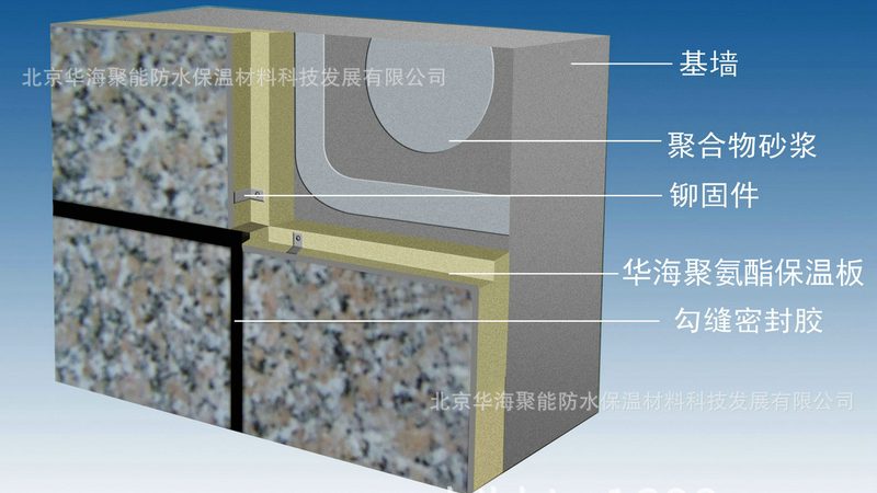 防水材料代理加盟，如何选择厂家？**