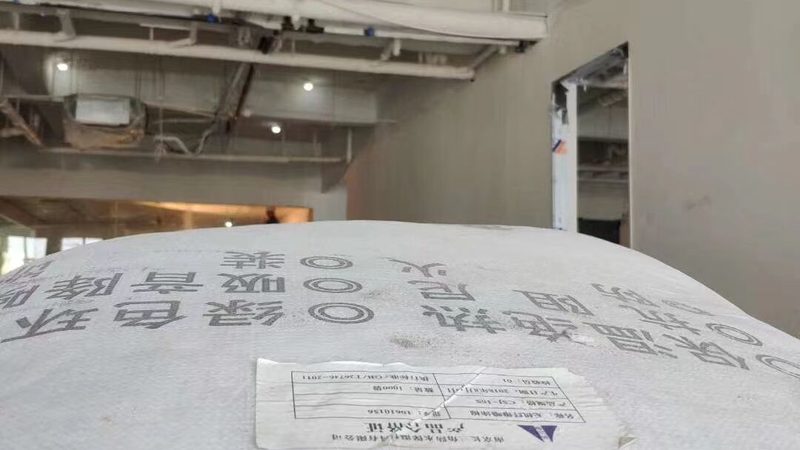 外墙防水透明胶：如何选择靠谱的生产厂家**