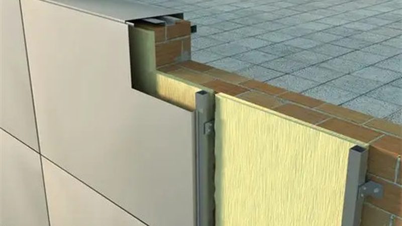 地下室顶板防水卷材：揭秘其关键性能与选择要点**