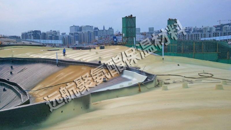 上海保温材料报价明细：如何准确把握成本与性能**
